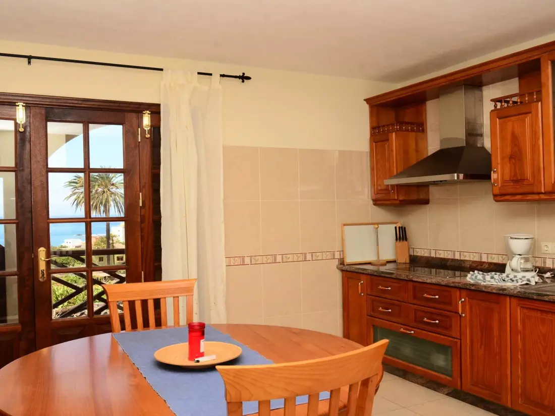 Location de Vacances Valle Gran Rey 63
