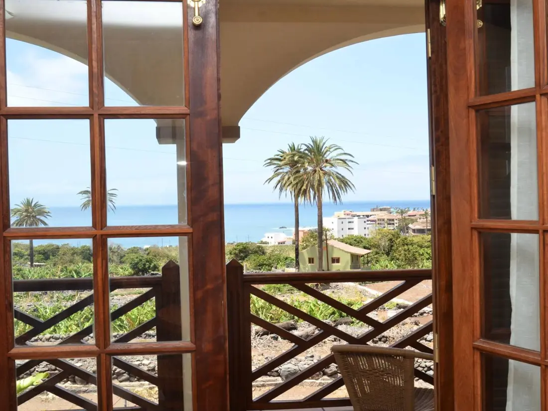 Location de Vacances Valle Gran Rey 63