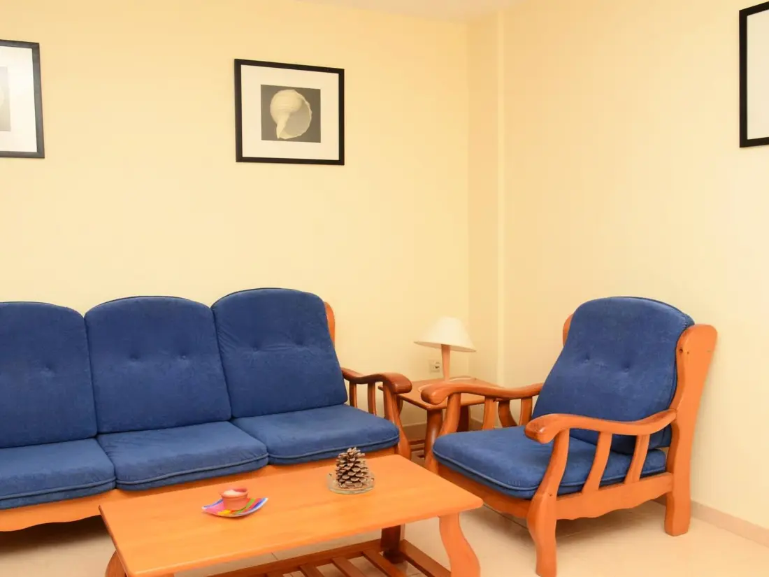 Location de Vacances Valle Gran Rey 63