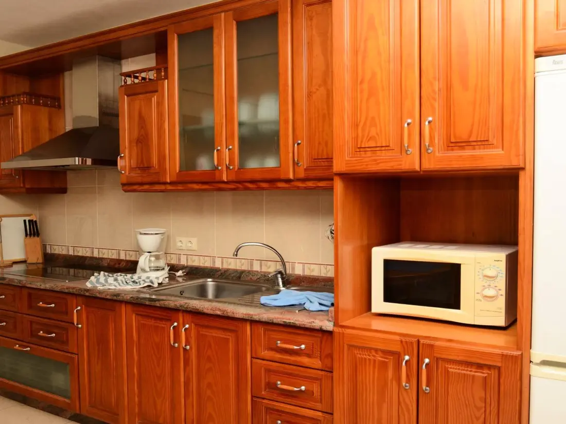 Location de Vacances Valle Gran Rey 63