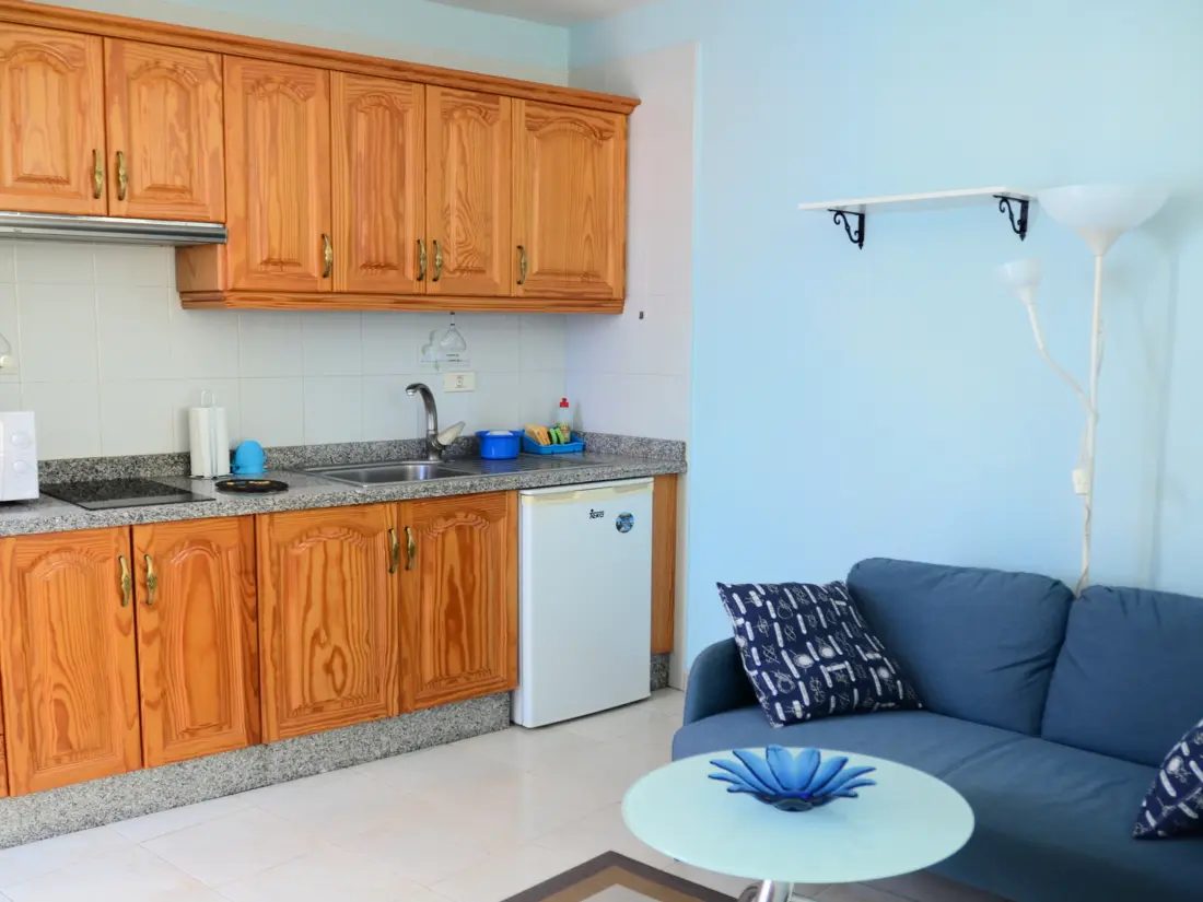 Location de Vacances Valle Gran Rey 66
