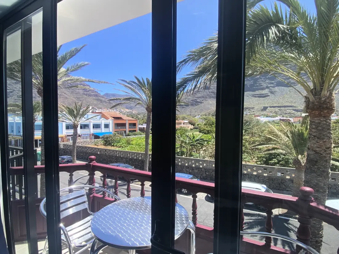 Location de Vacances Valle Gran Rey 66