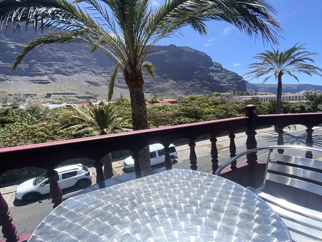 Location de Vacances Valle Gran Rey 66