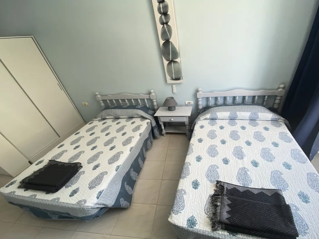 Location de Vacances Valle Gran Rey 66