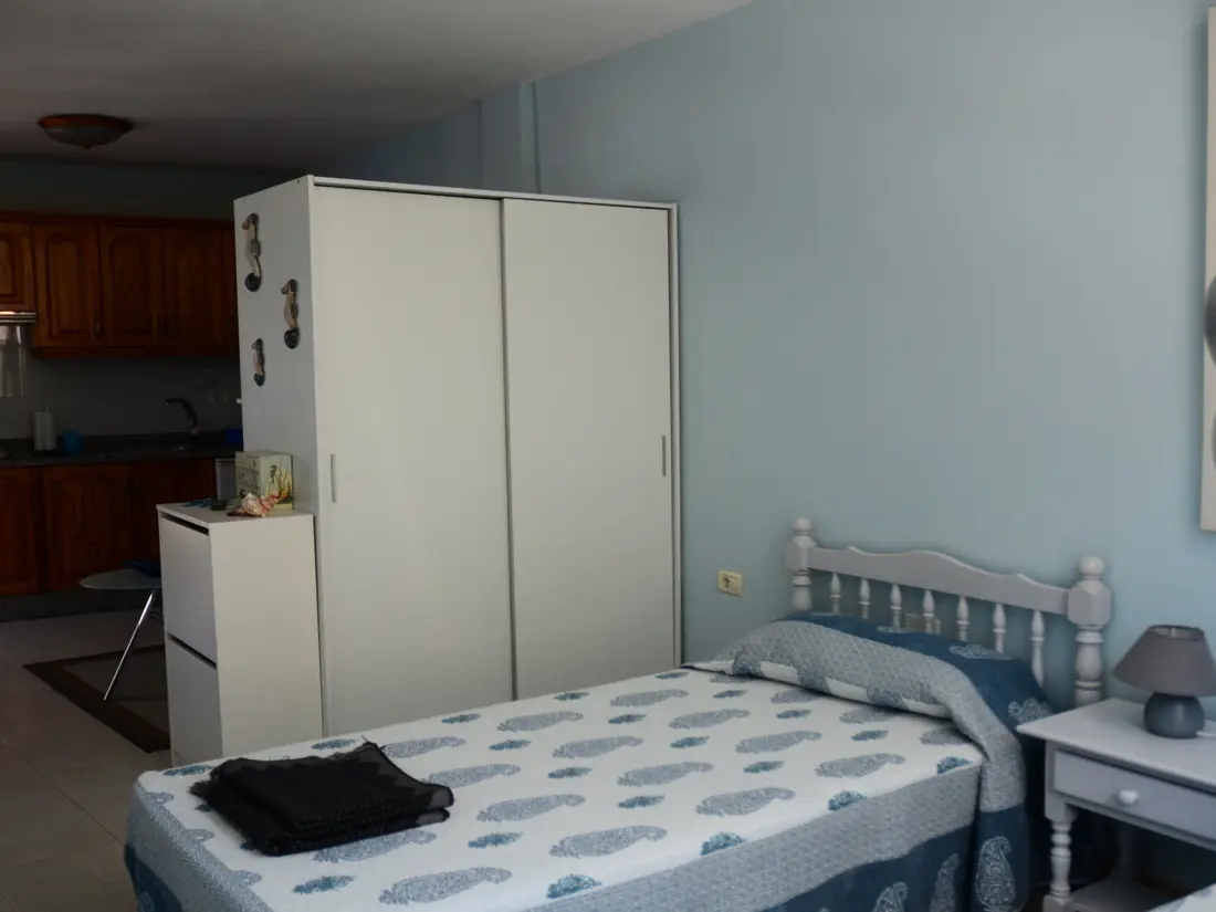 Location de Vacances Valle Gran Rey 66