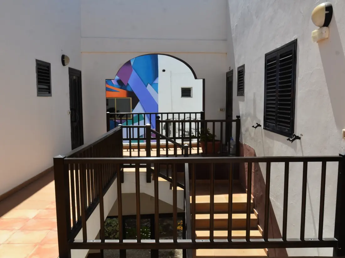 Location de Vacances Valle Gran Rey 66