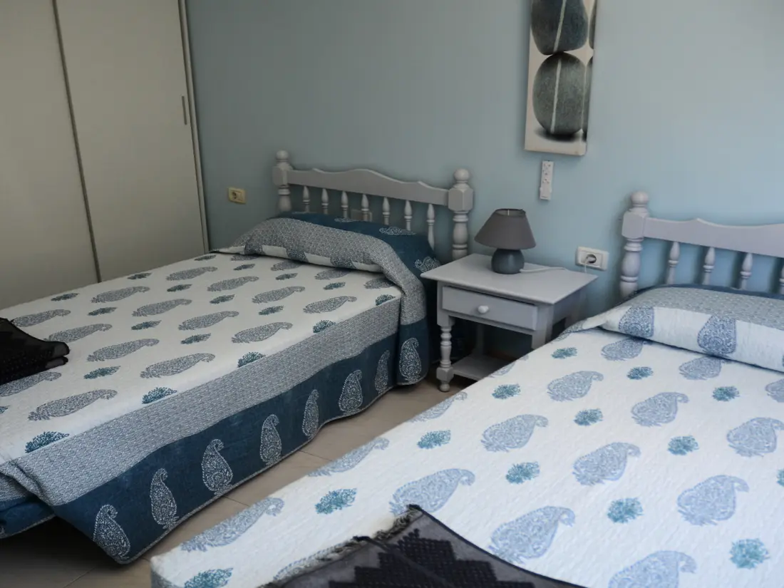 Location de Vacances Valle Gran Rey 66