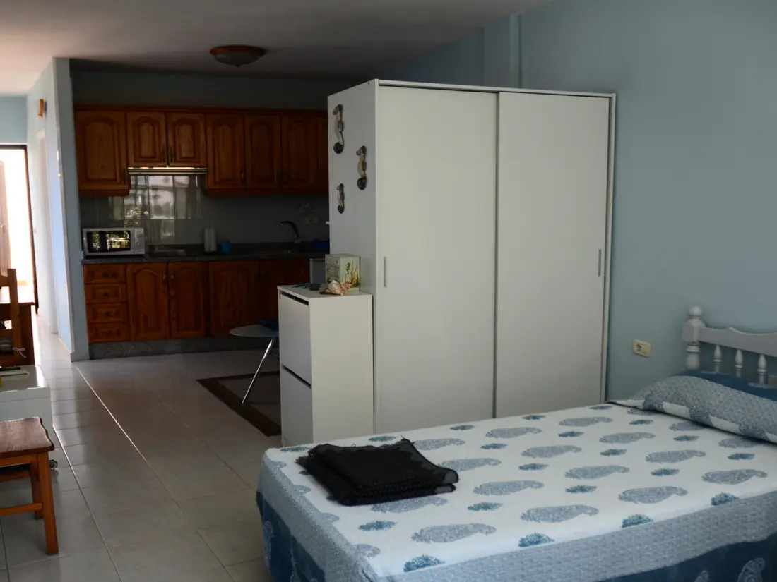 Location de Vacances Valle Gran Rey 66