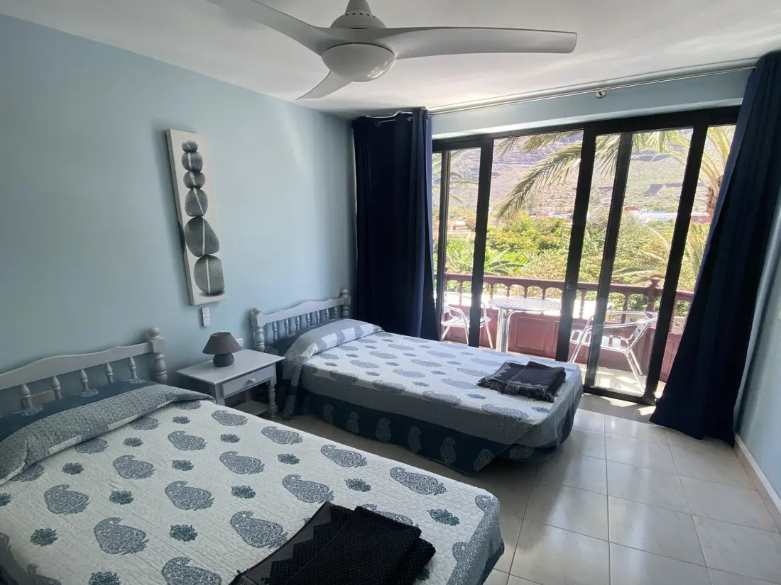 Location de Vacances Valle Gran Rey 66