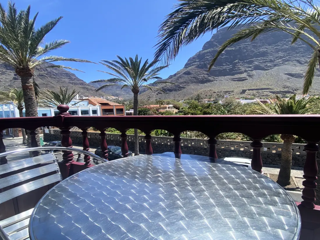 Location de Vacances Valle Gran Rey 66