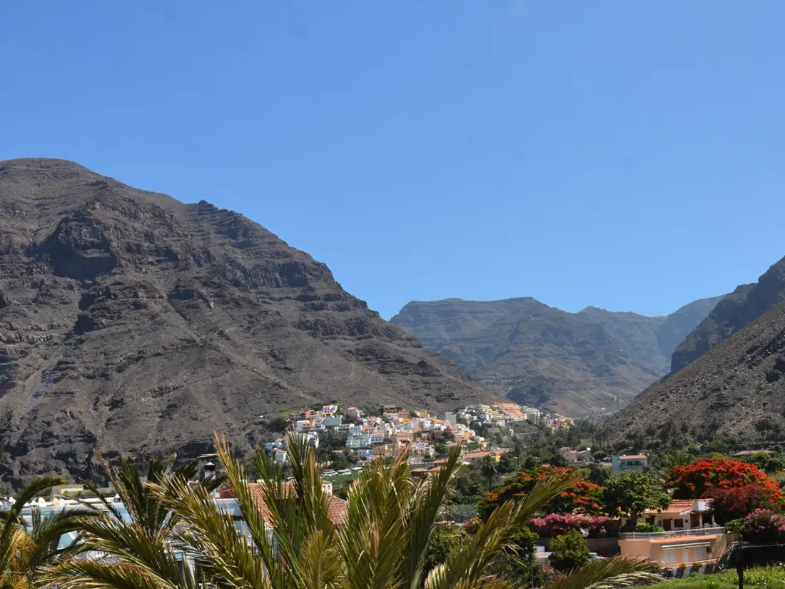 Location de Vacances Valle Gran Rey 66