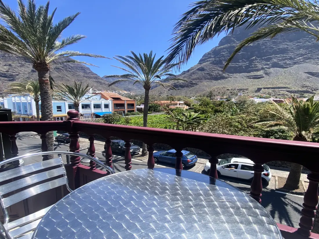 Location de Vacances Valle Gran Rey 66