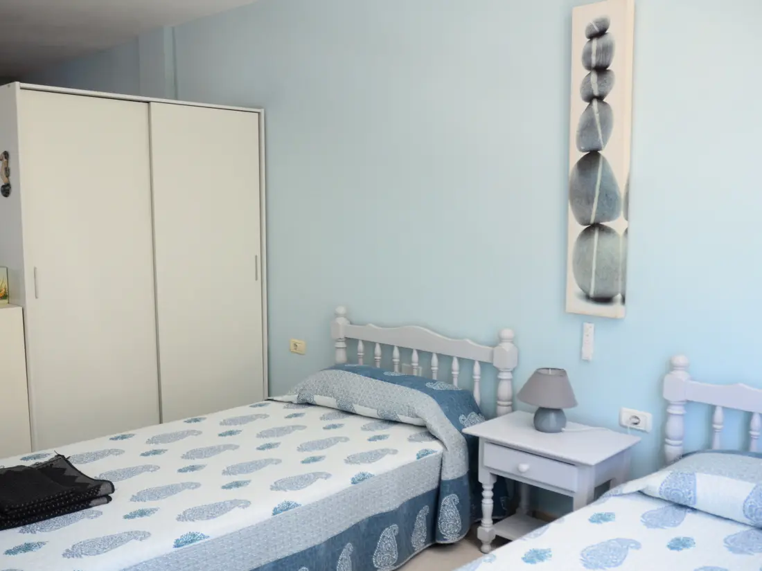 Location de Vacances Valle Gran Rey 66