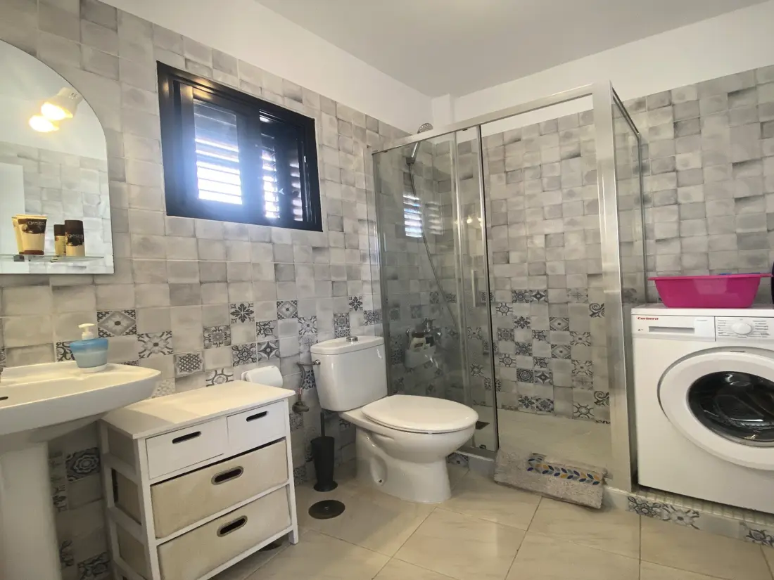 Location de Vacances Valle Gran Rey 66
