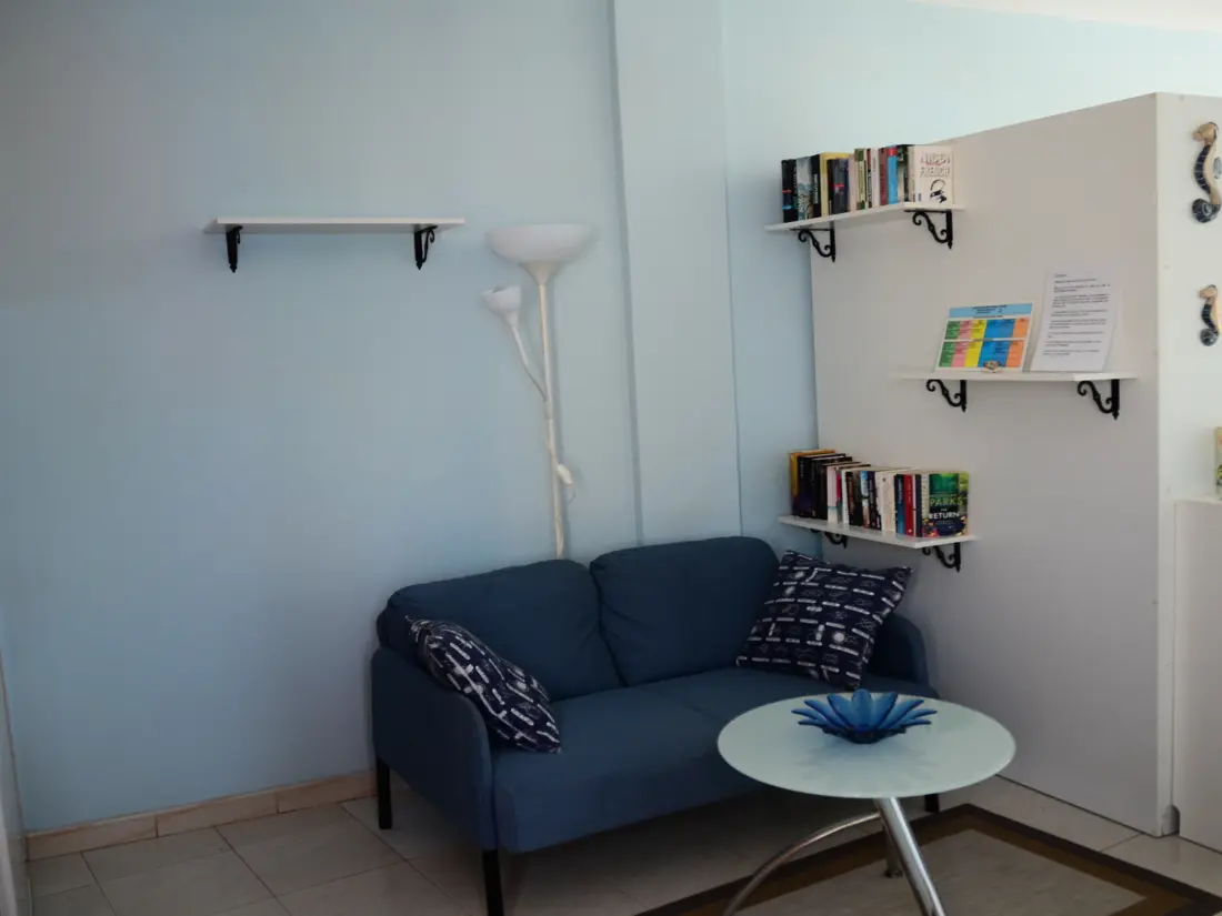 Location de Vacances Valle Gran Rey 66