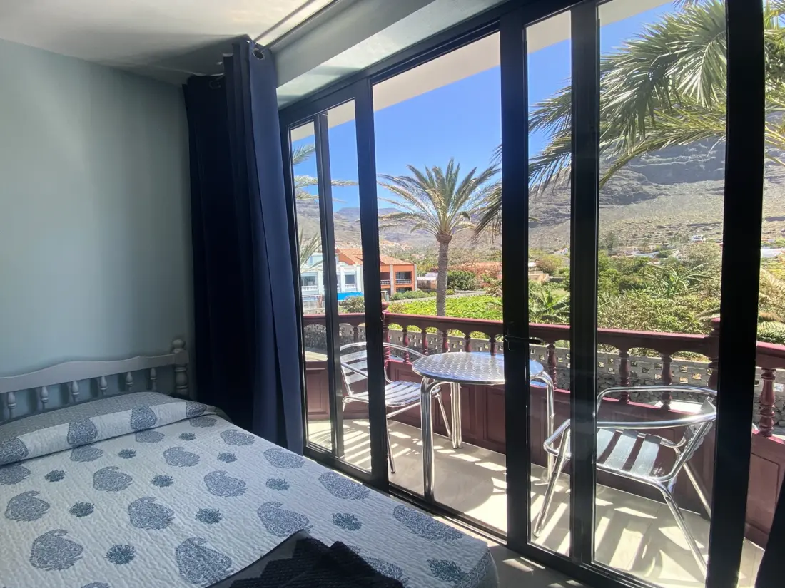 Location de Vacances Valle Gran Rey 66