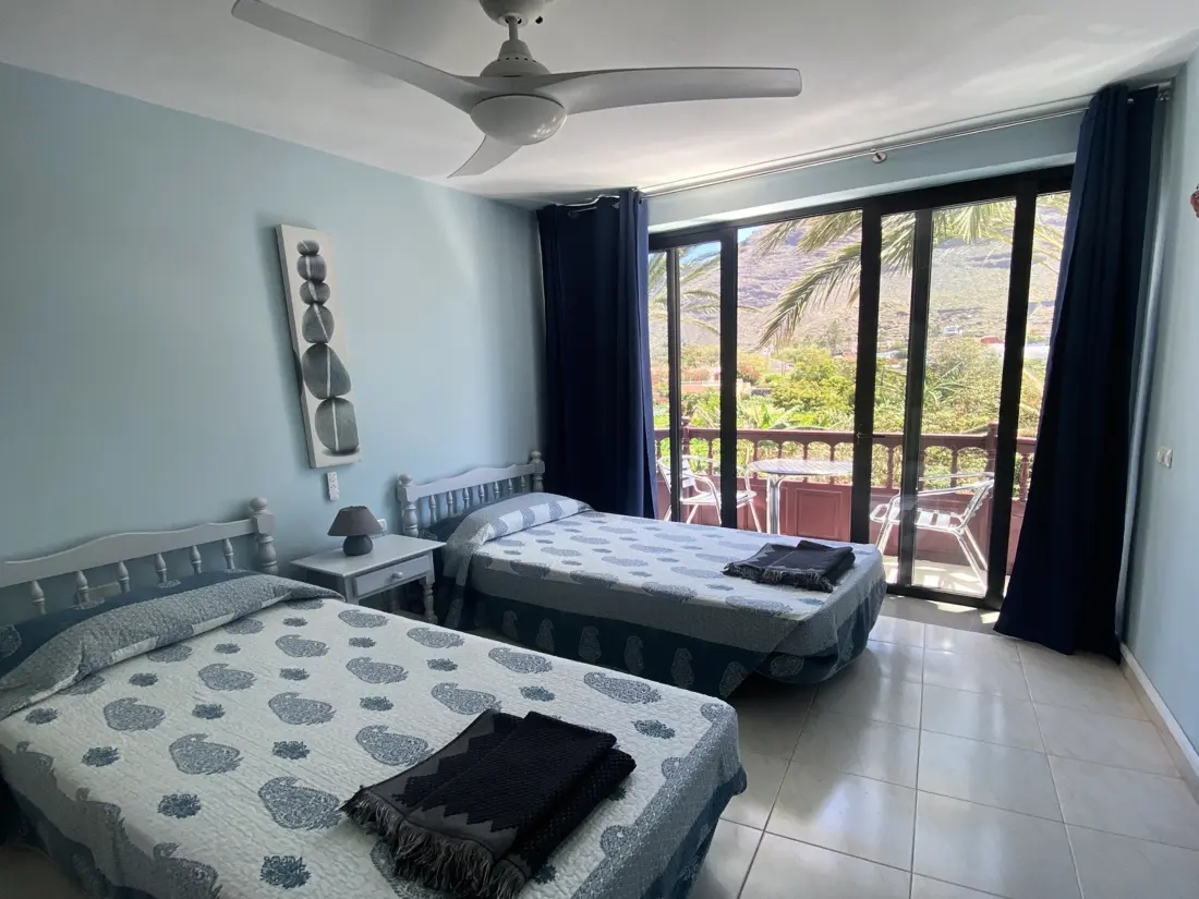 Location de Vacances Valle Gran Rey 66