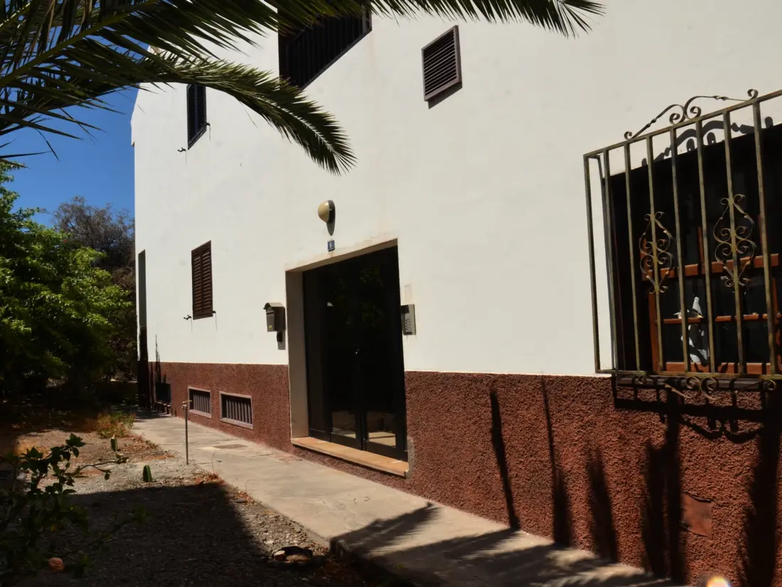 Location de Vacances Valle Gran Rey 66