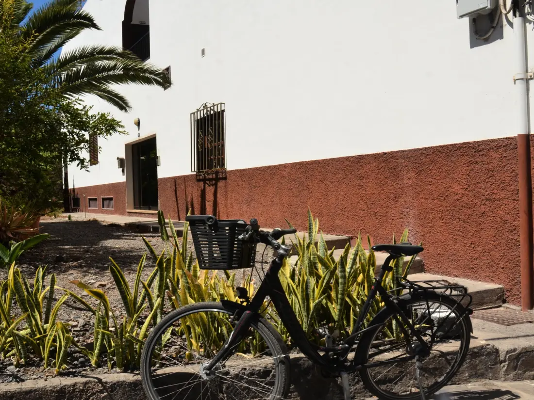 Location de Vacances Valle Gran Rey 66
