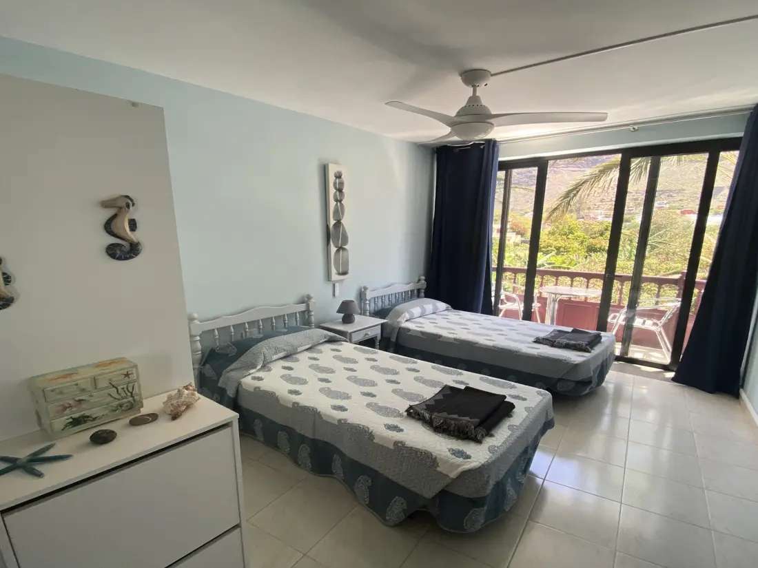 Location de Vacances Valle Gran Rey 66