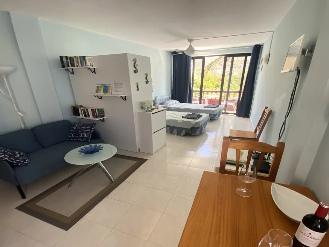 Location de Vacances Valle Gran Rey 66