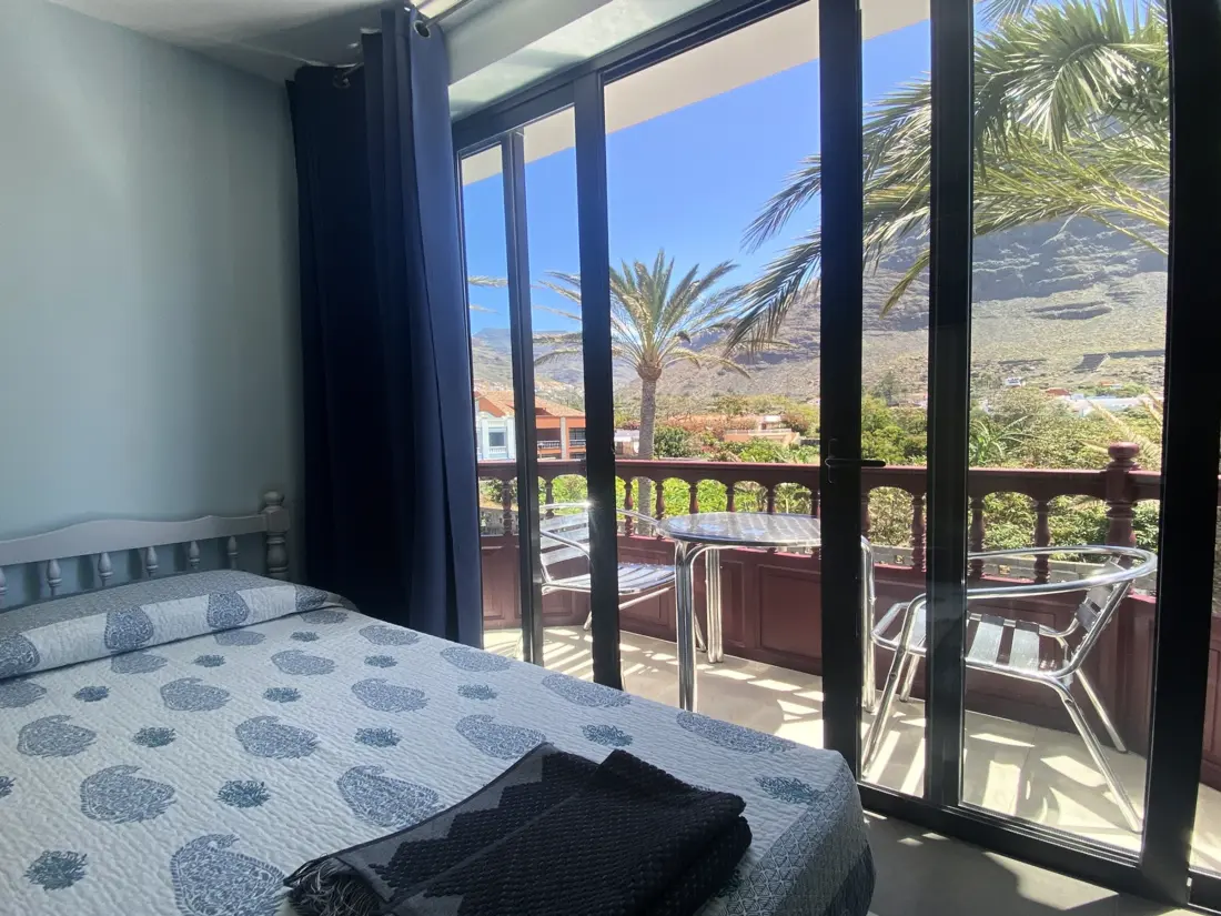 Location de Vacances Valle Gran Rey 66