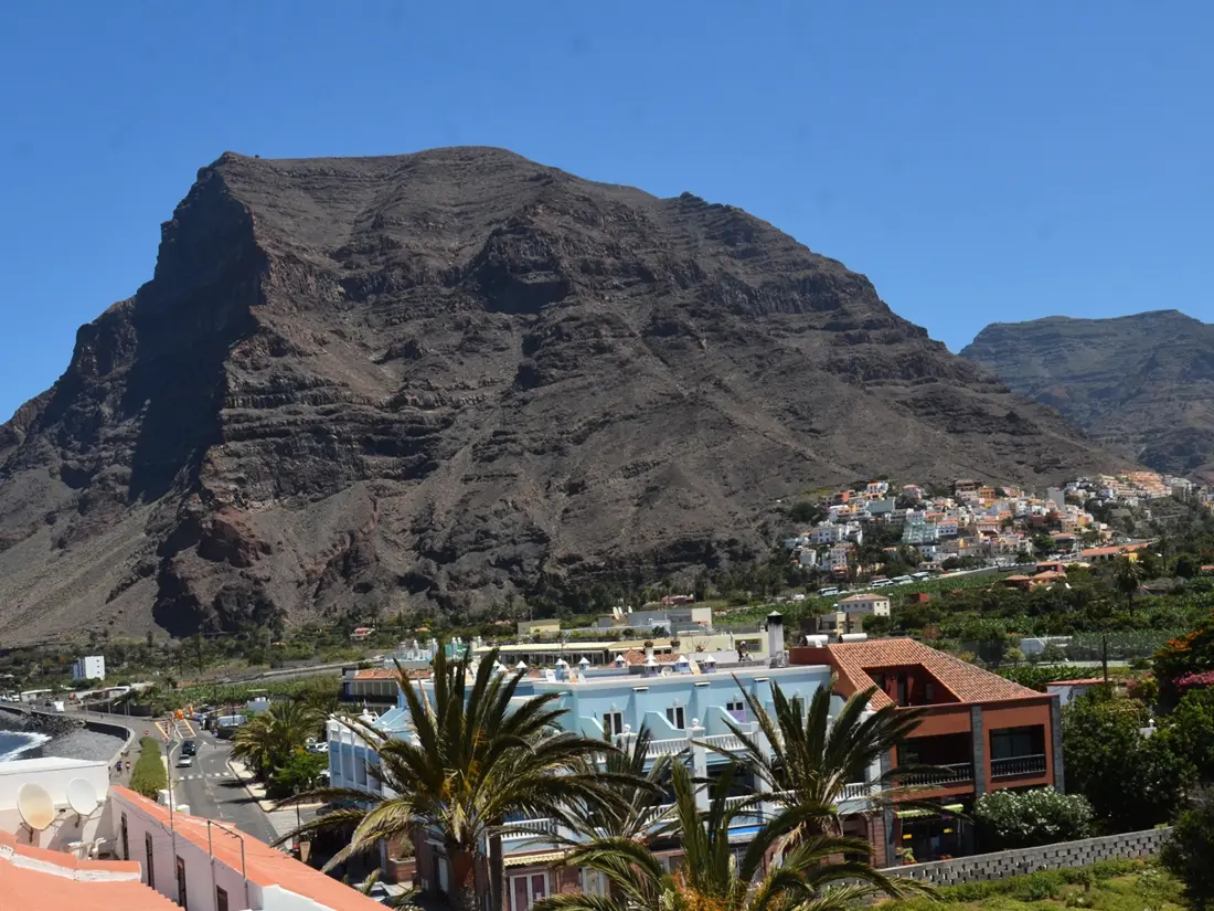 Location de Vacances Valle Gran Rey 66