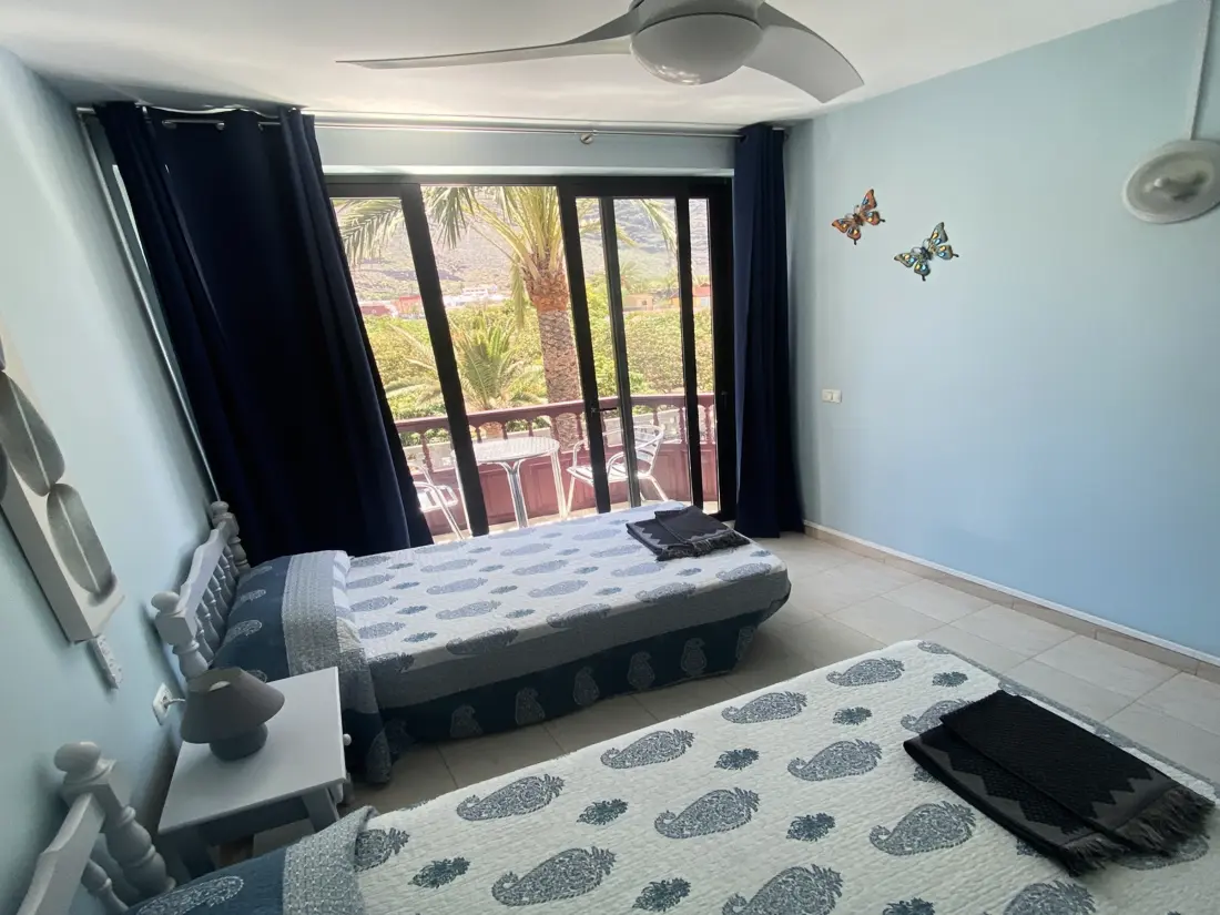 Location de Vacances Valle Gran Rey 66