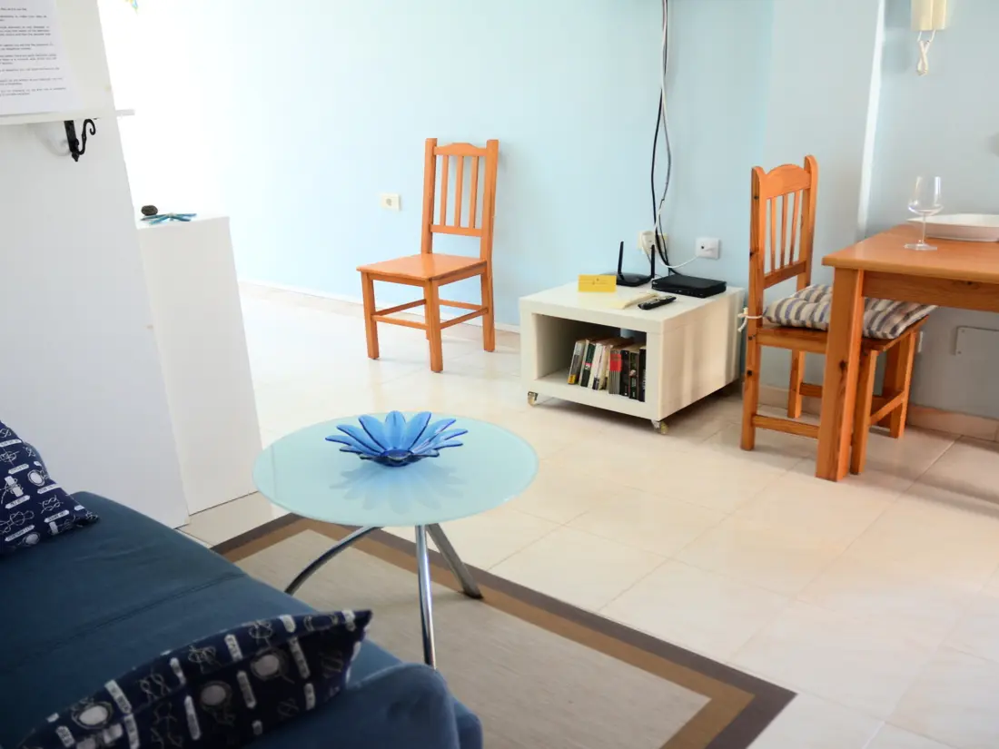 Location de Vacances Valle Gran Rey 66