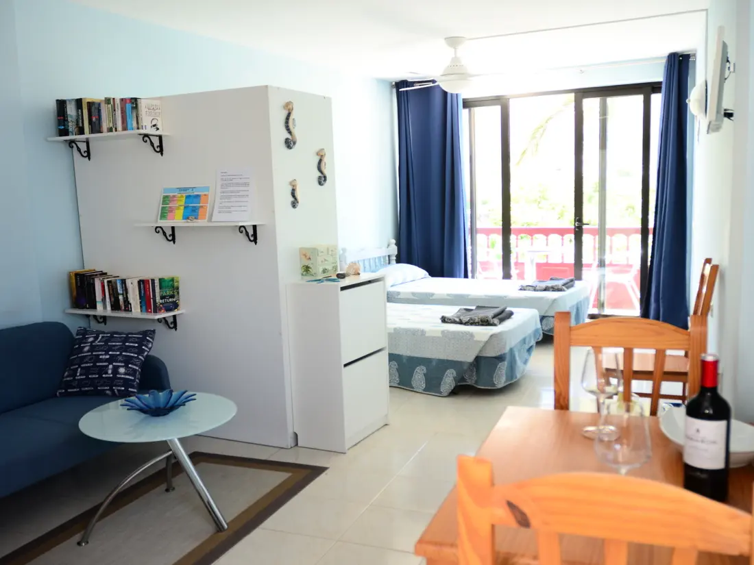 Location de Vacances Valle Gran Rey 66