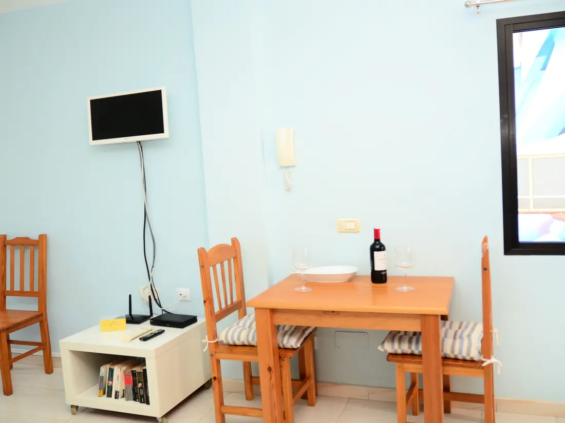 Location de Vacances Valle Gran Rey 66