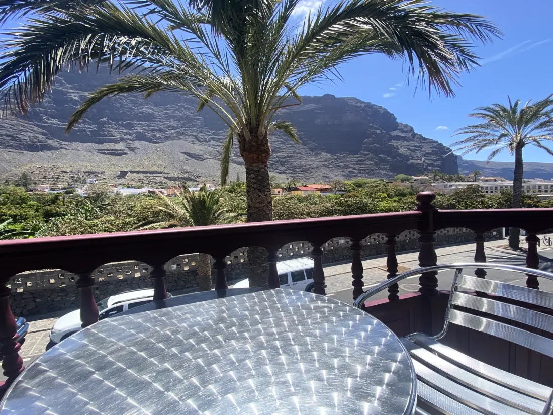 Location de Vacances Valle Gran Rey 66