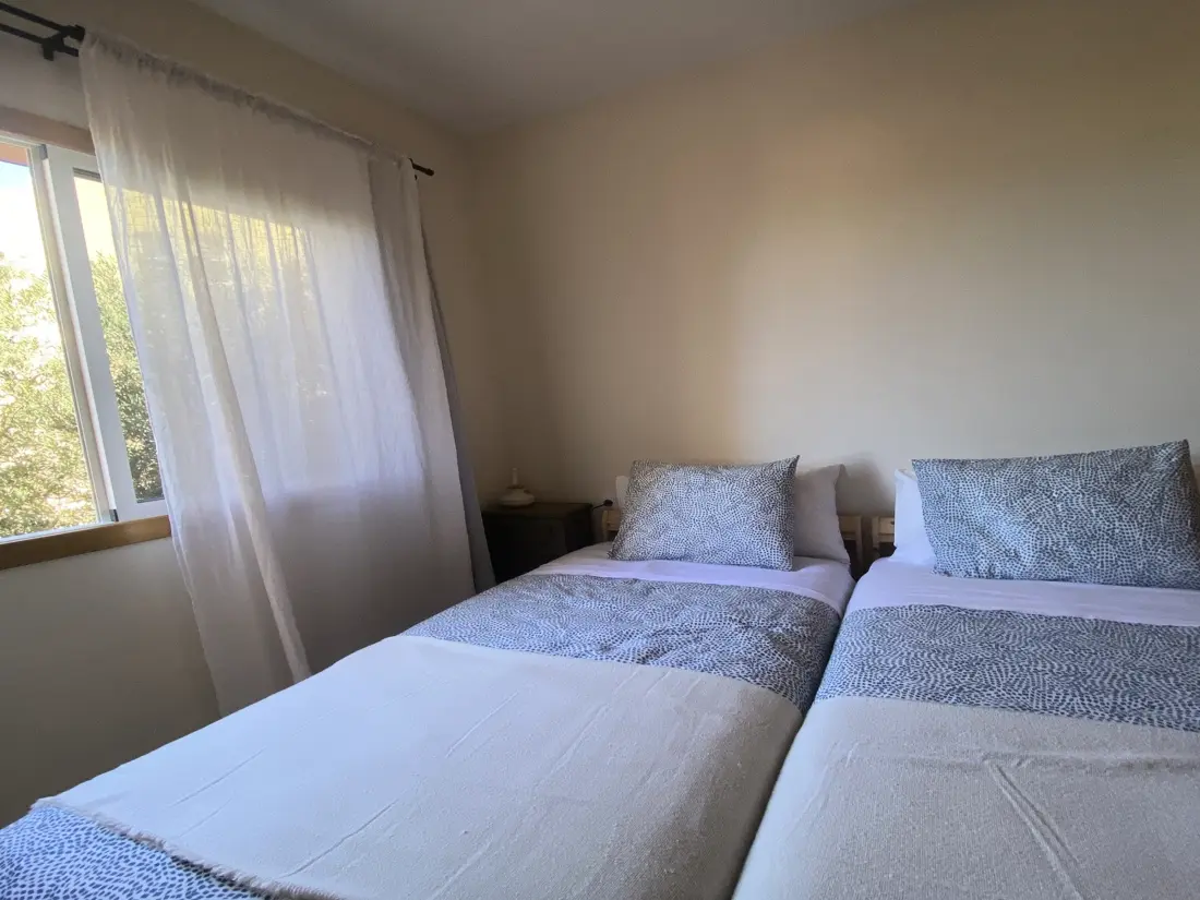 Location de Vacances Valle Gran Rey 67
