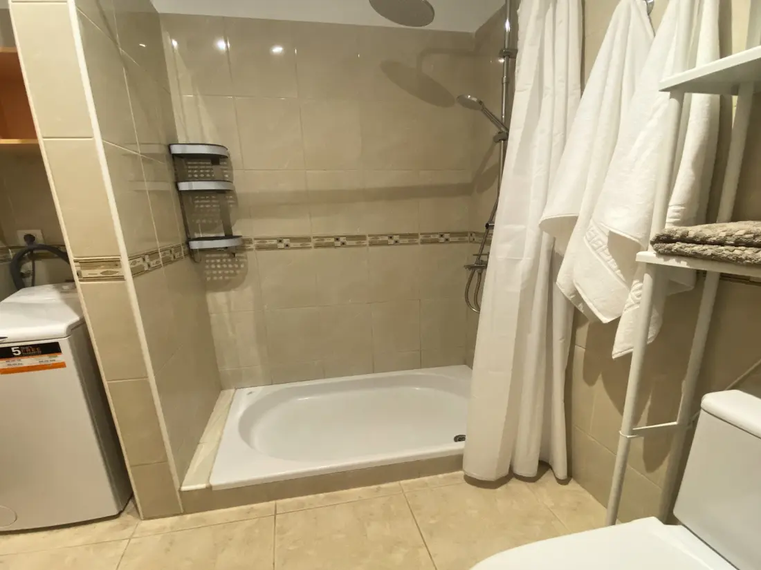 Location de Vacances Valle Gran Rey 67