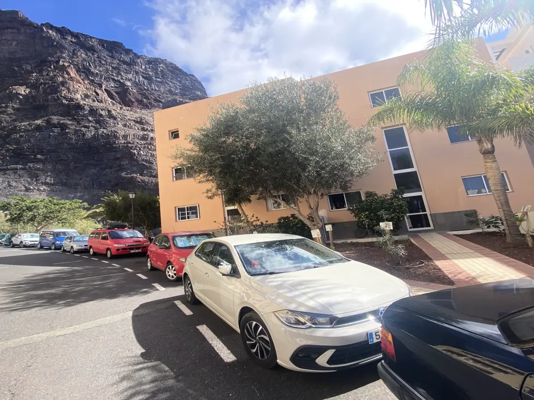 Location de Vacances Valle Gran Rey 67