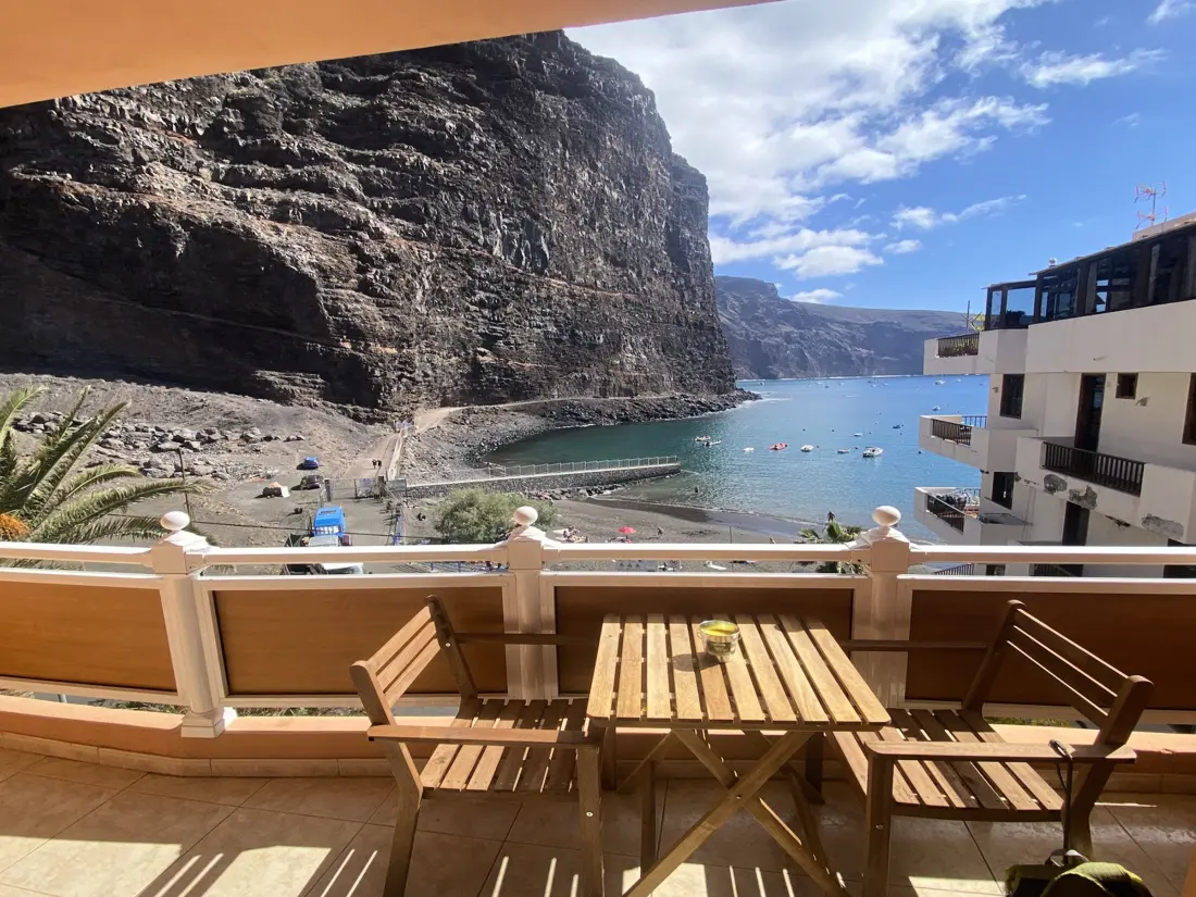 Location de Vacances Valle Gran Rey 67