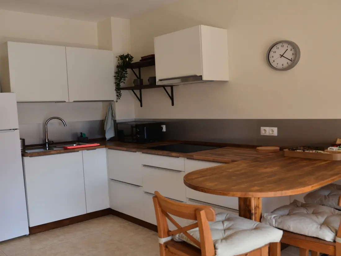 Location de Vacances Valle Gran Rey 67