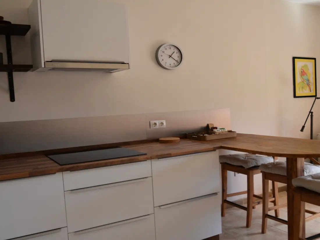 Location de Vacances Valle Gran Rey 67