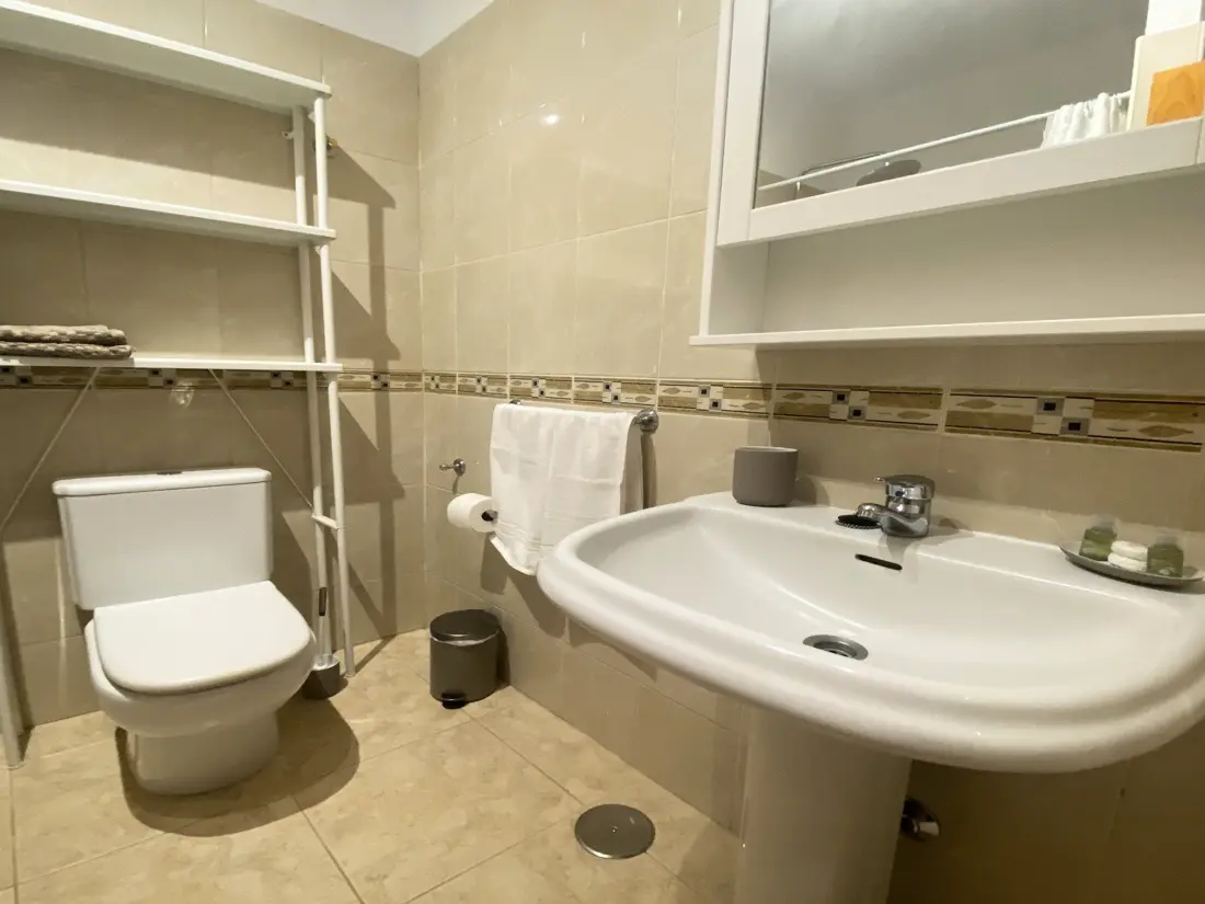 Location de Vacances Valle Gran Rey 67