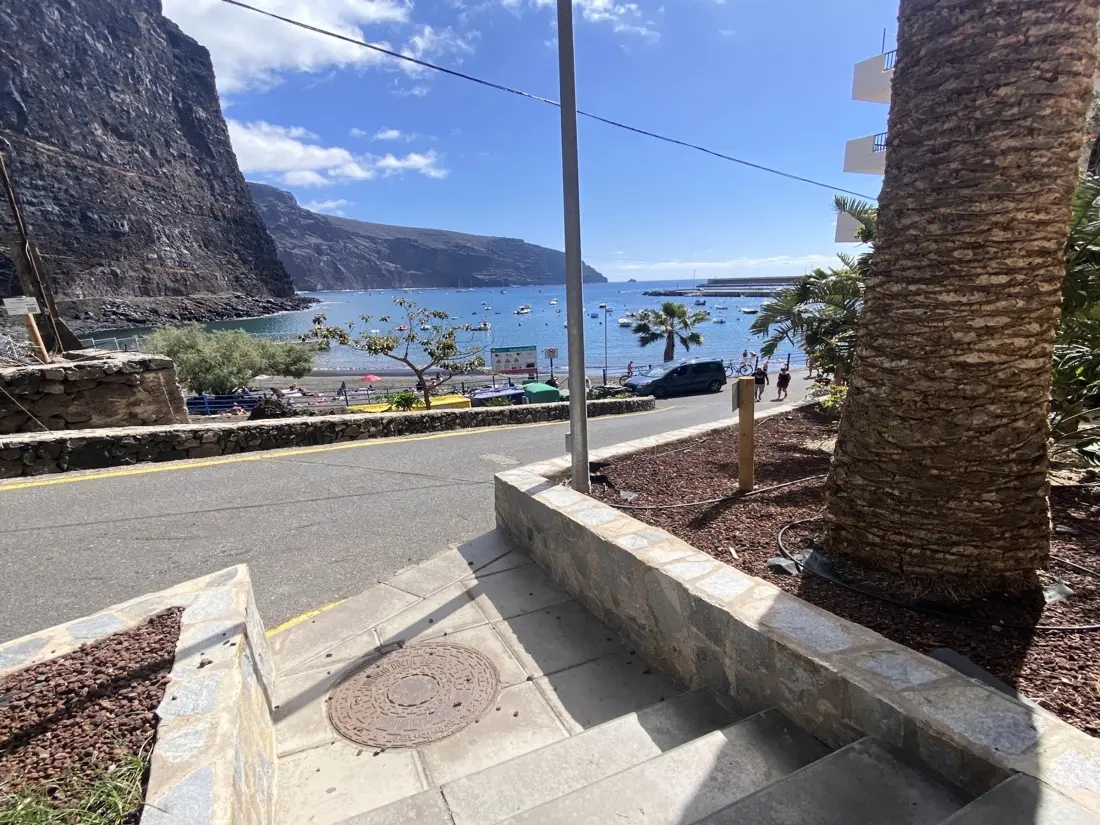 Location de Vacances Valle Gran Rey 67