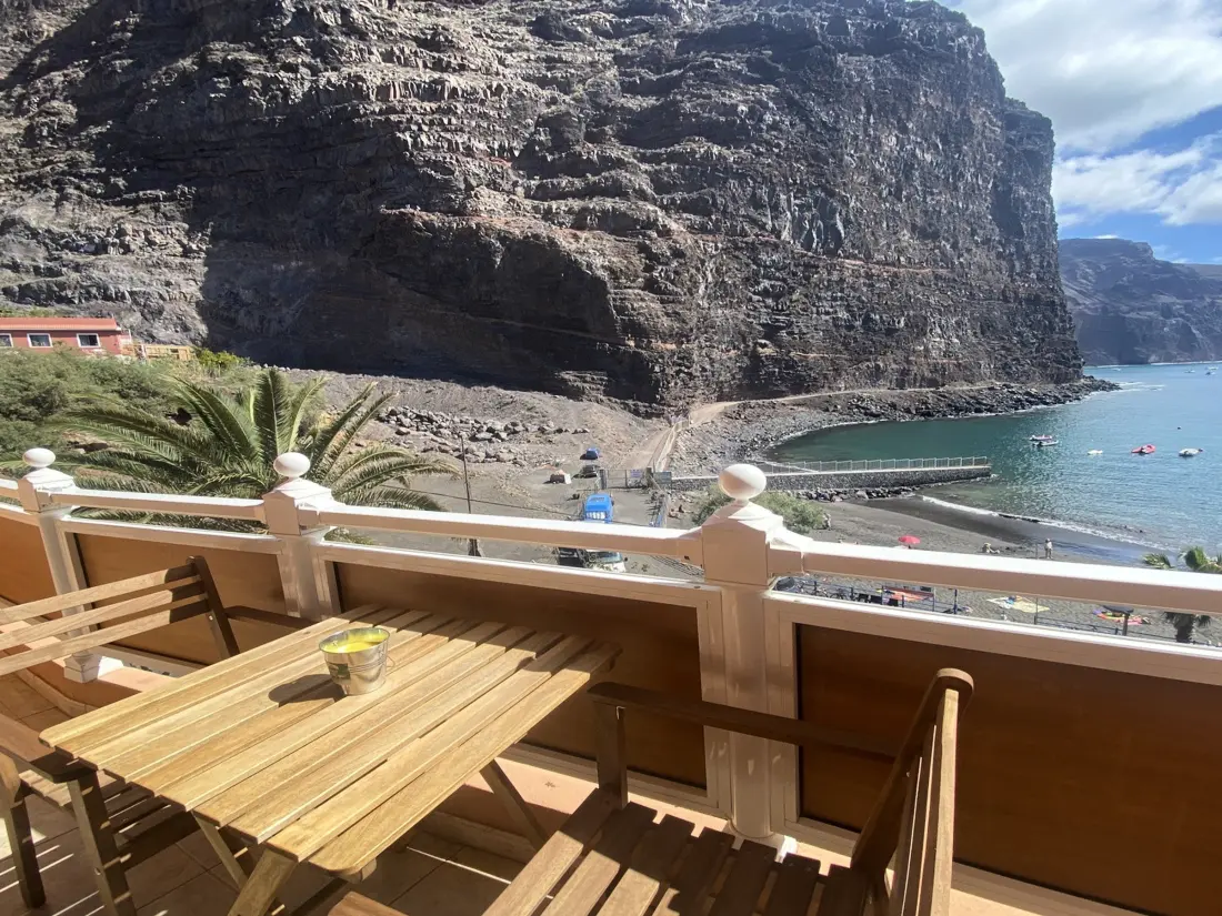 Location de Vacances Valle Gran Rey 67
