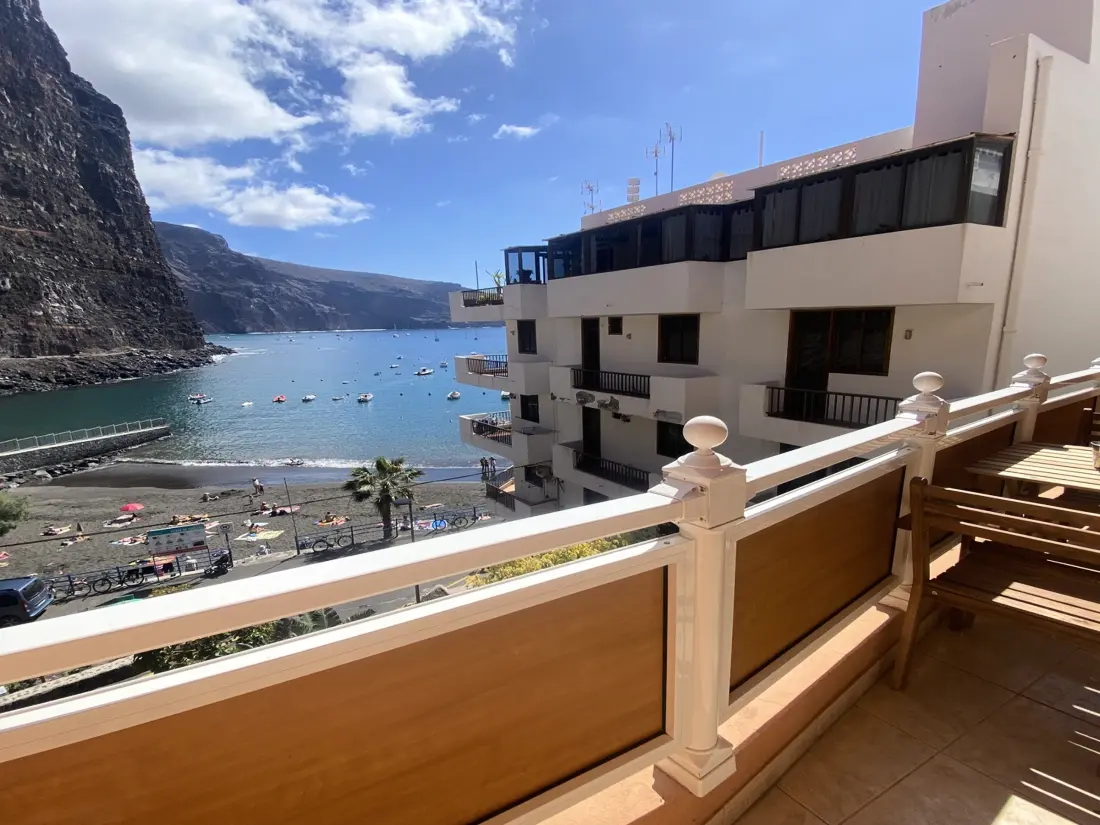 Location de Vacances Valle Gran Rey 67