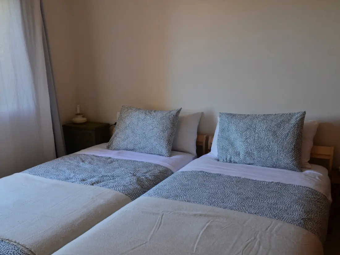 Location de Vacances Valle Gran Rey 67