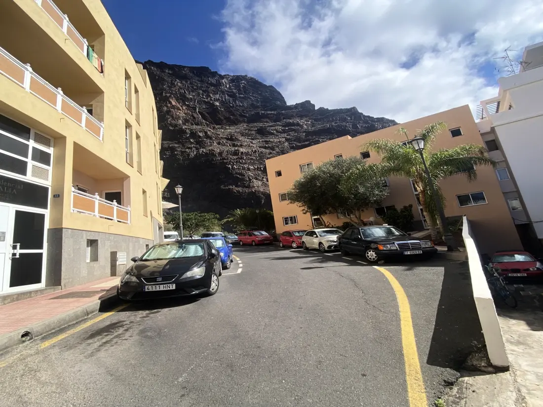 Location de Vacances Valle Gran Rey 67