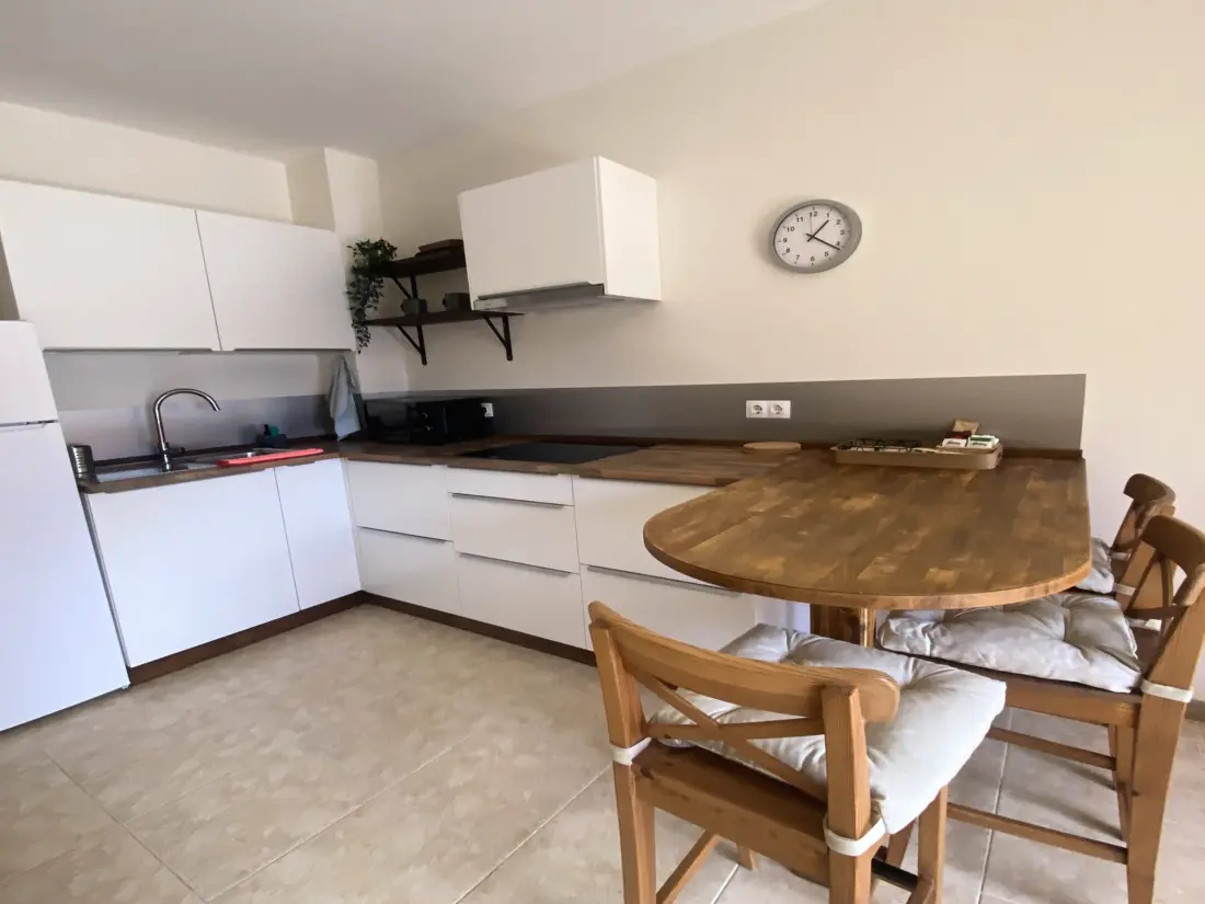 Location de Vacances Valle Gran Rey 67