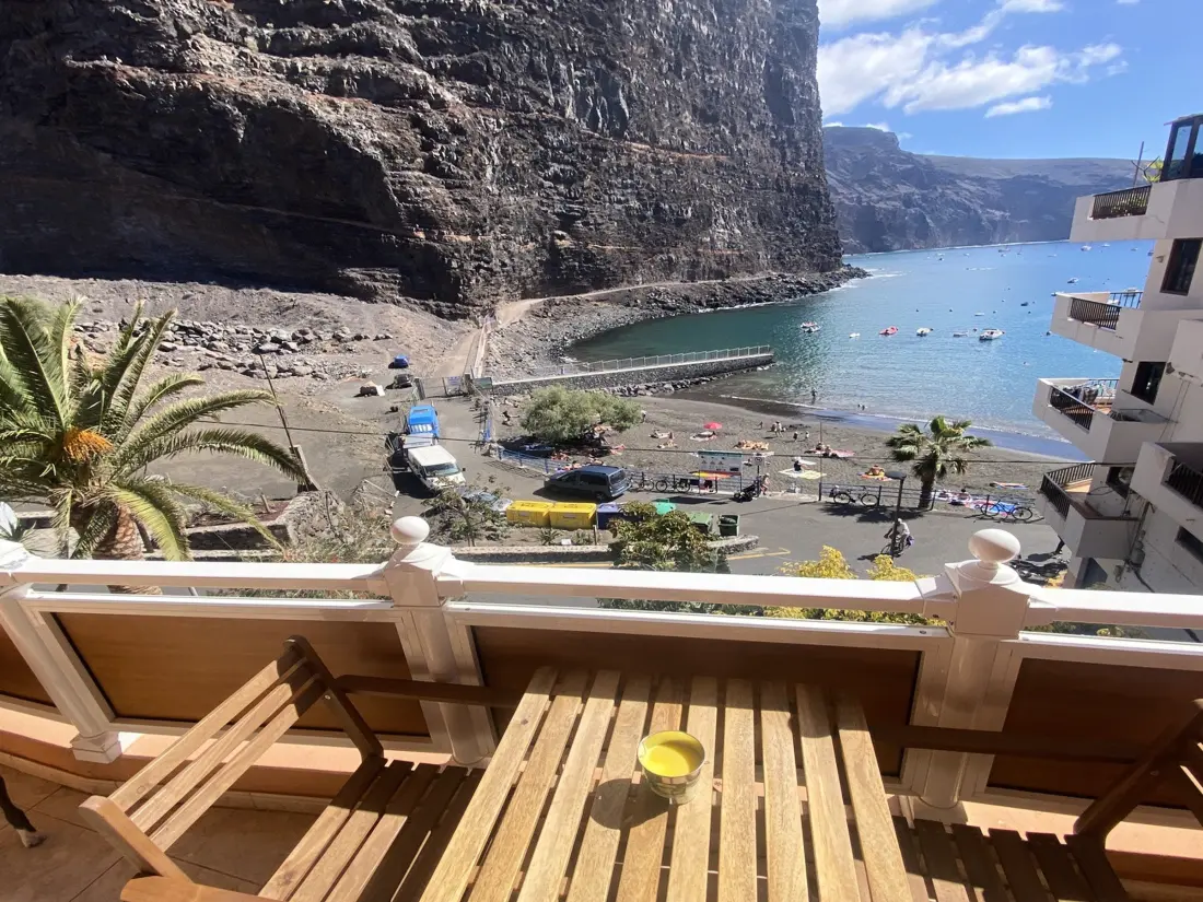 Location de Vacances Valle Gran Rey 67