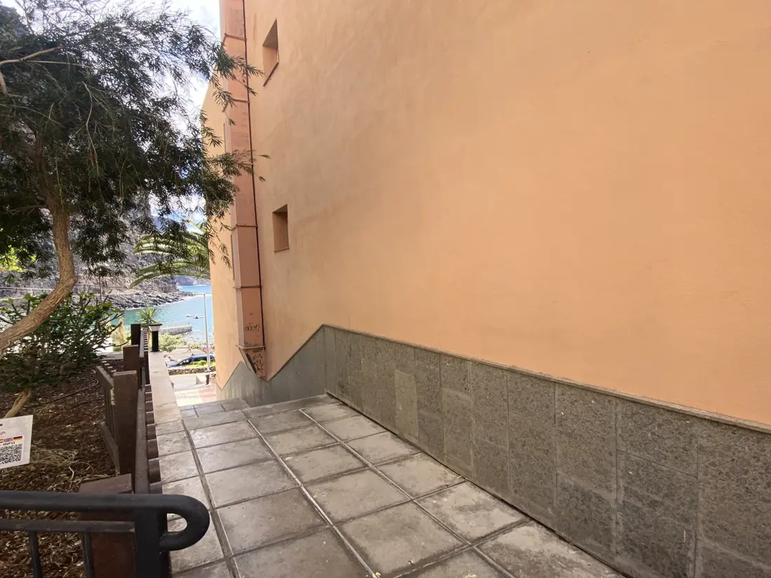 Location de Vacances Valle Gran Rey 67