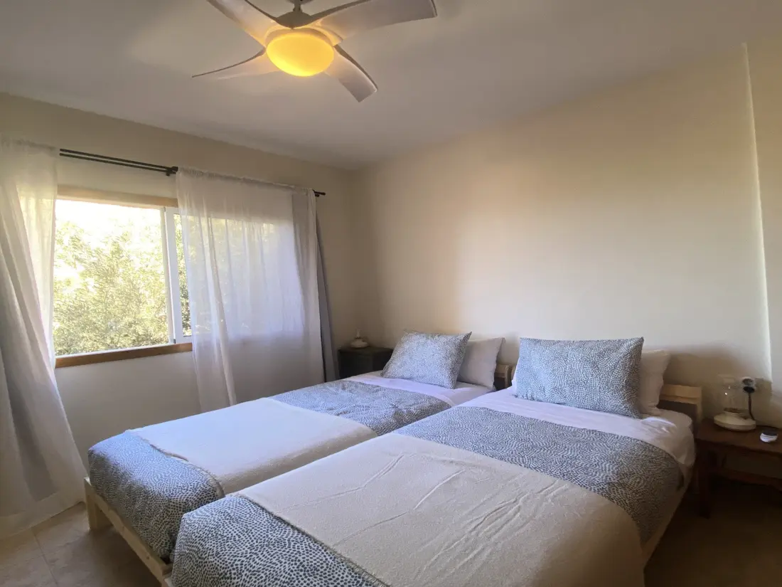 Location de Vacances Valle Gran Rey 67