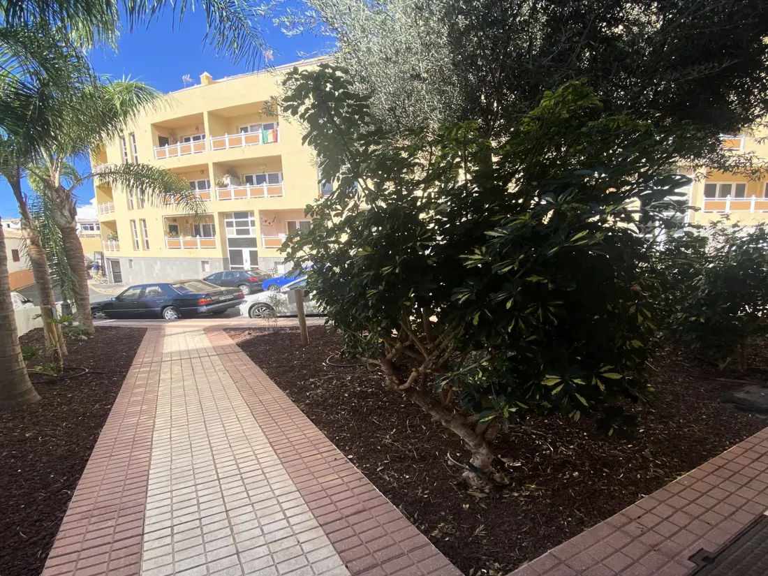 Location de Vacances Valle Gran Rey 67