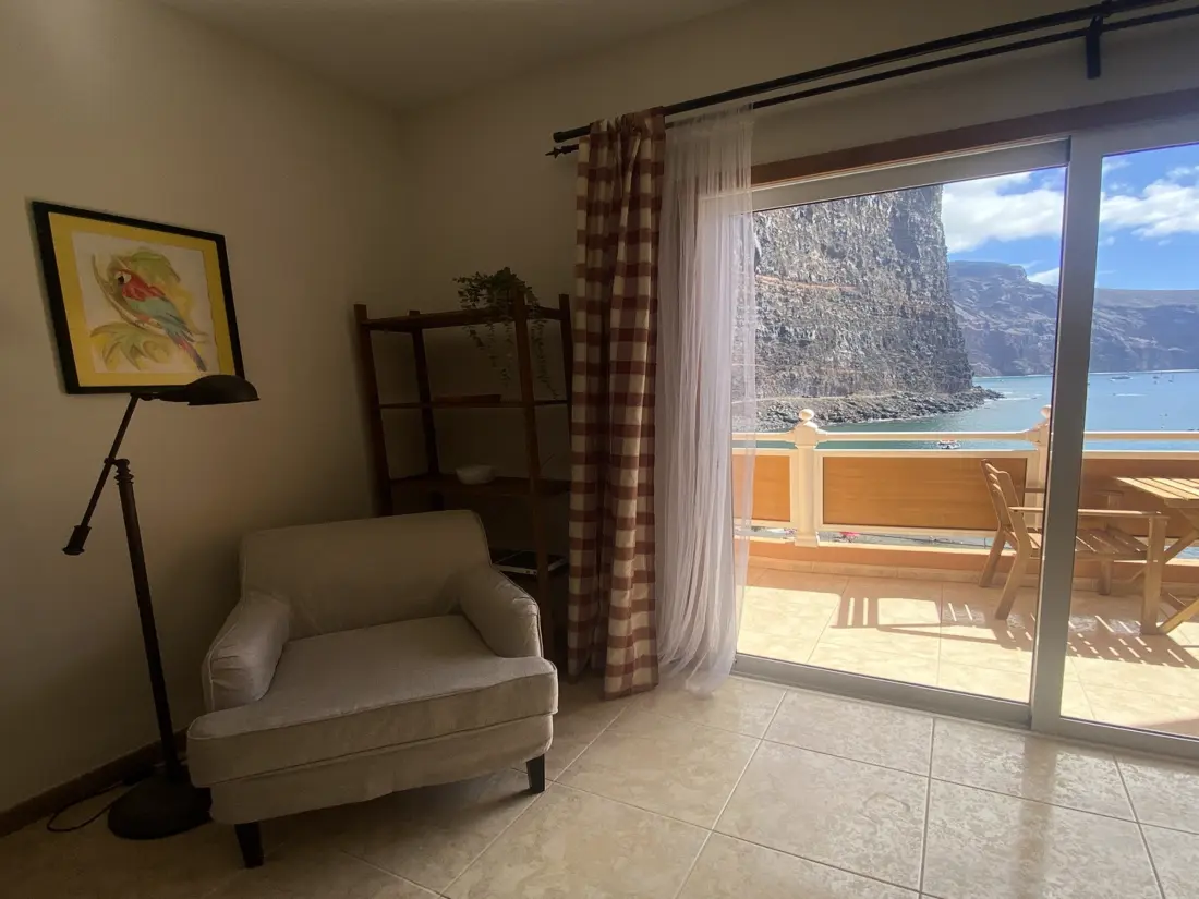 Location de Vacances Valle Gran Rey 67